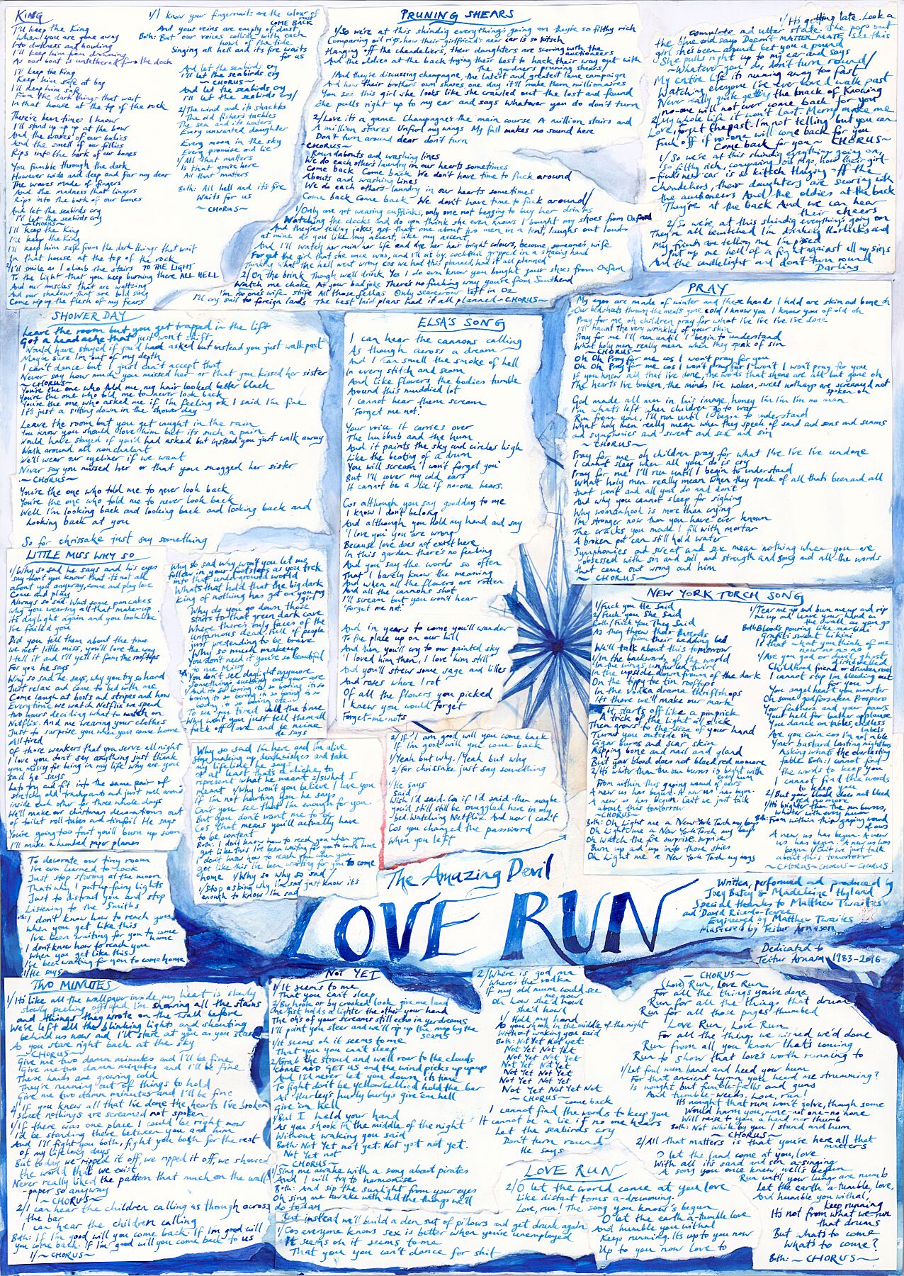 Love Run