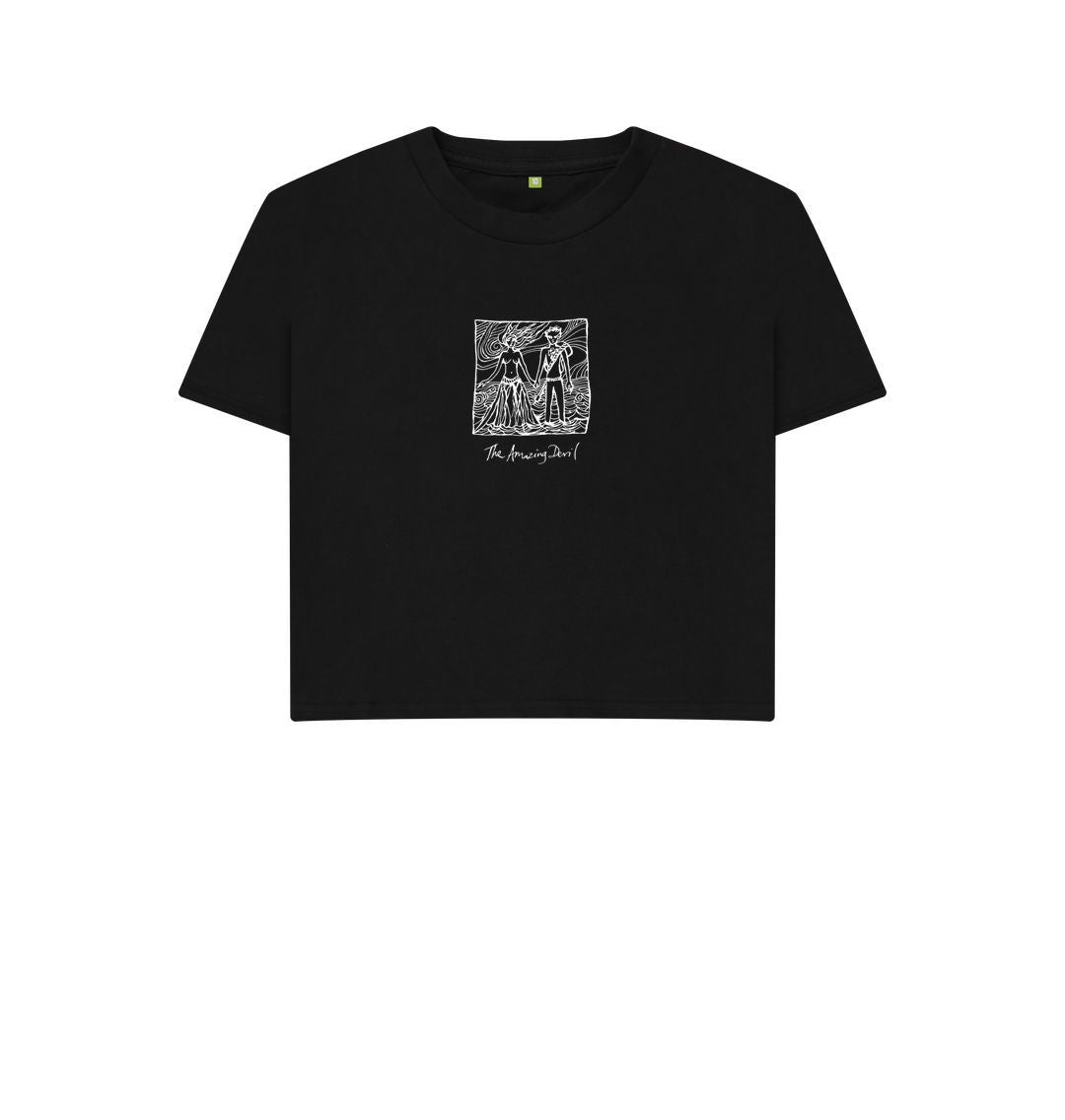 Amazing Devil Merch The Amazing Devil Shop