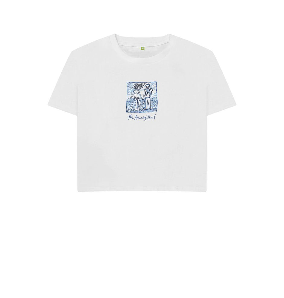 Amazing Devil Merch The Amazing Devil Shop